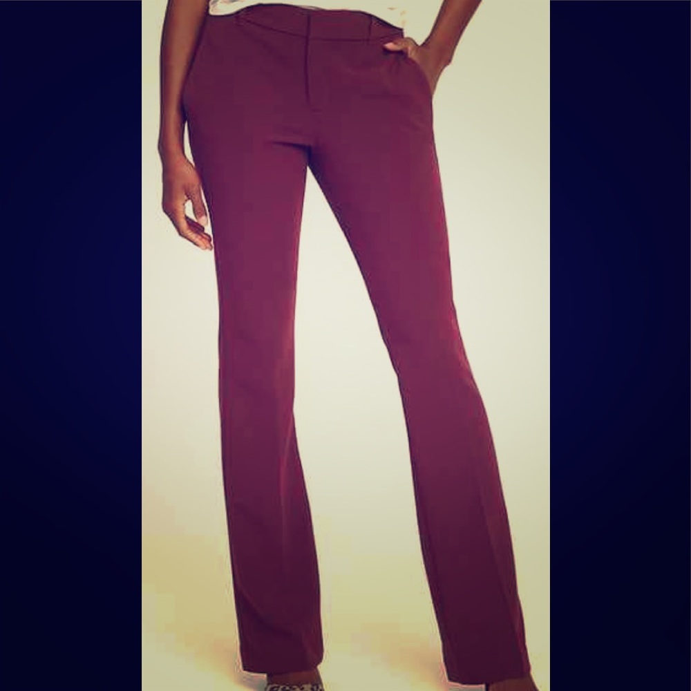Work trousers